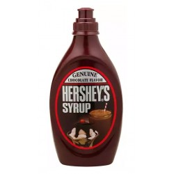 Hershey's Chocolate Syrup 680 gm