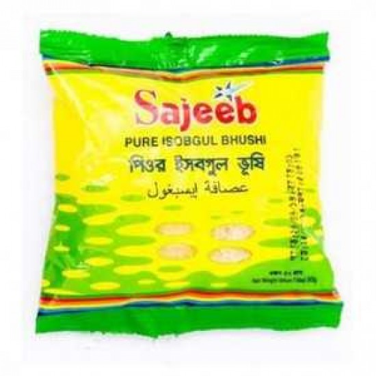 Sajeeb Pure Isubgul Vushi 85 gm