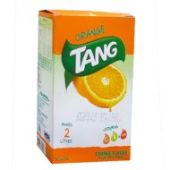 Tang Orange Box 250 gm