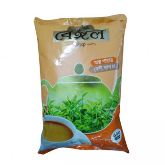 Bengal Leaf Tea 500gm