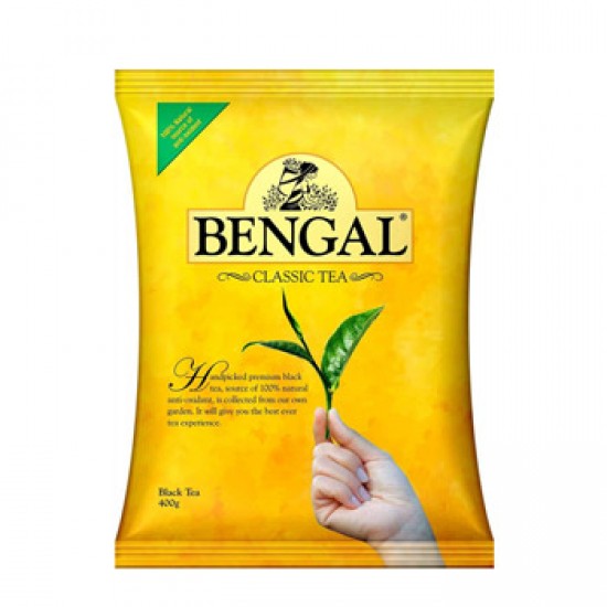 Bengal Classic Tea 400 gm