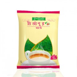 Ispahani Mirzapore Red Dust (RD) Tea 400 gm