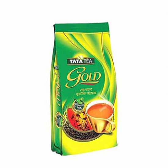 Tata Tea Gold 400 gm