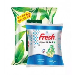 Fresh Premium Tea (Free Fresh Sugar 400 Gm) 400 gm