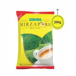 Ispahani Mirzapore Best Leaf Tea 200 gm