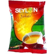 Seylon Gold Tea Poly 400 gm