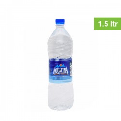 Aquafina Drinking Water 1.5 ltr