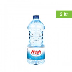 Super Fresh Drinking Water 2 ltr