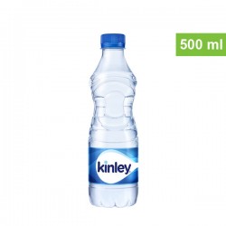 Kinle Drinking Water 500 ml