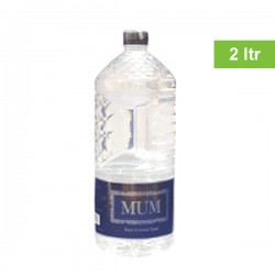 Mum Drinking Water 2 ltr