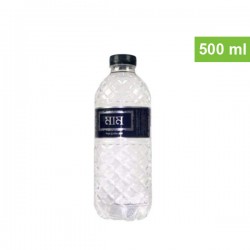 Mum Drinking Water 500 ml