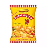 Bombay Sweets Ring Chips 22 gm