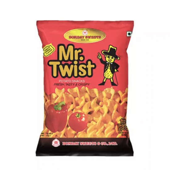 Bombay Sweets Mr. Twist 22 gm