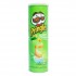 Pringles Potato Chips Sour Cream & Onion 158 gm
