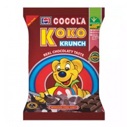 Cocola Koko Krunch Chips 22 gm