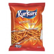 Kurkure Masala Manch Chips 50 gm