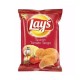 Lay's Spanish Tomato Tango Chips 52 gm