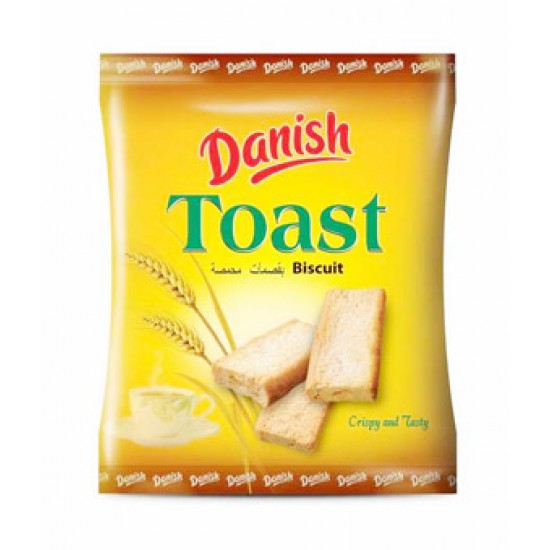 Danish Toast Biscuits 350 gm