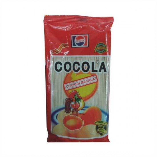 Cocola Chicken Masala Noodles 200 gm