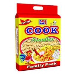 Cocola Chicken Tandury Noodles 400 gm