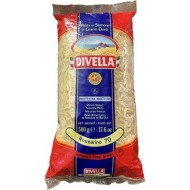 Divella Rosemarino Semolina Pasta 500g