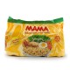 Mama Noodles Chicken Flavour 8 pcs 496 gm