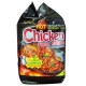 Samyang Hot Stir Fried Noodle (Chicken Flavor) 5 Packs 740 gm