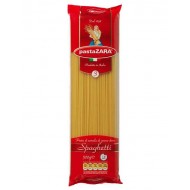 Pasta Zara Spaghetti 500 gm