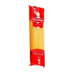 Pasta Zara Vermicelli 500 gm