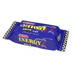 Olympic Energy Plus Biscuit 80 gm 