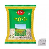 PRAN Puffed Rice (Muri) 500 gm