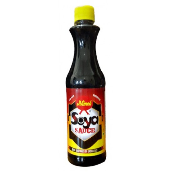Ahmed Soya Sauce 250 ml