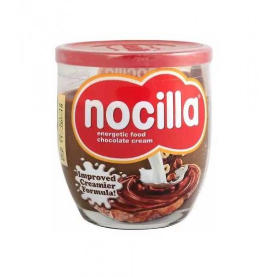 Nocilla Chocolate Cream Red 200 gm
