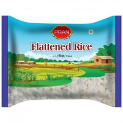 PRAN Flattened Rice (chira) 500 gm