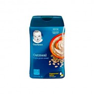 Gerber Oatmeal Cereal 227 gm