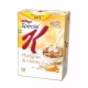 Kellogg's Special Multigrain Oats & Honey 435 gm