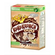 Nestlé Koko Krunch Duo Cereal Box 330 gm