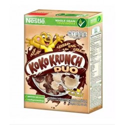 Nestlé Koko Krunch Duo Cereal Box 330 gm