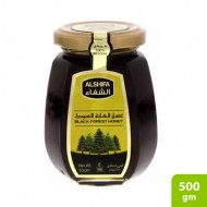 Alshifa Black Forest Honey 500 gm
