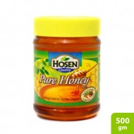Hosen Honey 500 gm