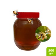 Kholisha Flower Honey 500 gm