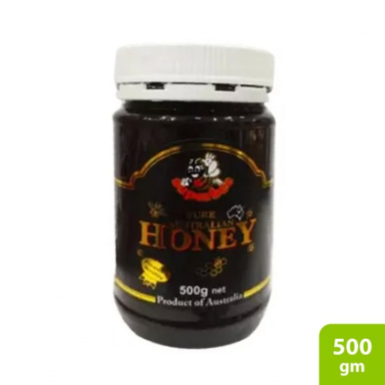 Super Bee Raw Honey (Australian) 500gm