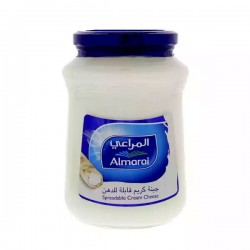 Alamarai Processed Cream Cheese 500 gm
