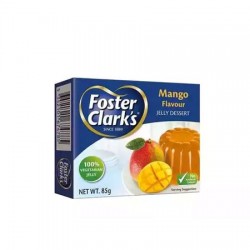 Foster Clark's Mango Jelly 85 gm