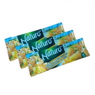 Naturo Pure Guava Fruit Bar 11 gm