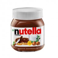 Nutella Hazelnut Cocoa Spread 400 gm