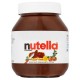 Nutella Ferrero Hazelnut Cocoa Spread 750 gm