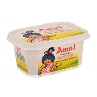 Amul Pasteurised Butter 200 gm