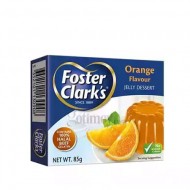 Foster Clark's Orange Jelly 85 gm