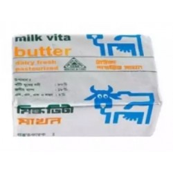 Milk Vita Butter 200 gm